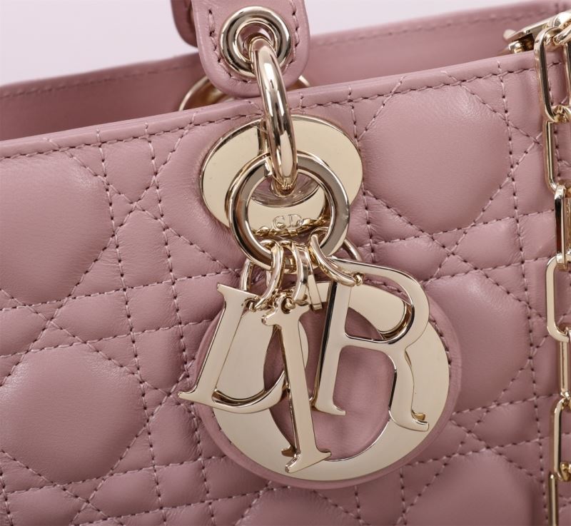 Christian Dior My Lady Bags